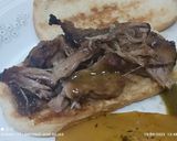 Foto del paso 10 de la receta: Paletilla de cordero lechal a baja temperatura