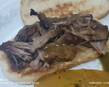 Foto del paso 10 de la receta: Paletilla de cordero lechal a baja temperatura