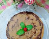 Kek Marble Old Skull