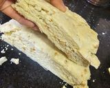 Foto del paso 3 de la receta: Scones de Roquefort