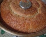 Foto del paso 5 de la receta: Bizcochuelo esponjoso con membrillo! Nro3