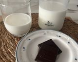 Foto del paso 7 de la receta Pasteurizar Leche de Cabra y Quitar la Lactosa en Casa !!!!