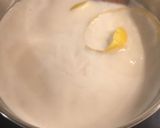 Foto del paso 7 de la receta Pudín de manzanas caramelizadas y pan