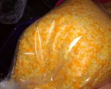 Foto langkah ke 2 dari resep Tape bulat crispy.