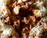 Foto del paso 6 de la receta: Ñoquis de papa con puré instantáneo