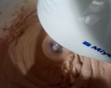 Foto langkah ke 4 dari resep Red Velvet Cake.
