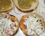 Anday wala burger (street) recipe step 7 photo