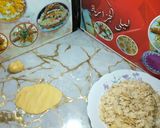 صورة لخطوة 3 من وصفة تشاراك العريان