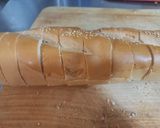 Foto del paso 1 de la receta: Panes rellenos