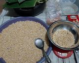 Foto langkah ke 5 dari resep Tempe Homemade Coklat.