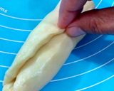 Foto langkah ke 5 dari resep Bolognaise Cheese Bun.