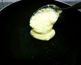 Foto langkah ke 8 dari resep Super Souffle Pancake.