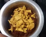 A picture of step 6 of Beef Butt.