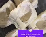 Foto langkah ke 1 dari resep Tim Tahu Daging Cincang.