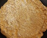 Foto del paso 2 de la receta: Tortillas integrales con vegetales y atún