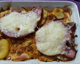 Foto del paso 4 de la receta: Chuletas de Sajonia al horno