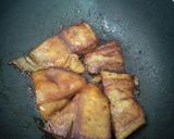 Foto langkah ke 4 dari resep Ikan Dori Panggang Madu.