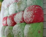 Foto langkah ke 4 dari resep Japanese Milk Bread.