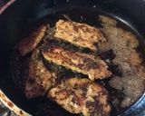 Foto del paso 2 de la receta: Filete de merluza (sin freír)