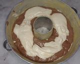 Foto langkah ke 7 dari resep Bolu pisang.