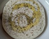 Foto del paso 4 de la receta Provolone al horno con tomate
