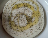 Foto del paso 4 de la receta: Provolone al horno con tomate