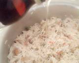 Vegetables fried rice recipe step 8 photo