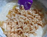 عکس مرحله 4 از دستور کوکی سیب 🍎🍏