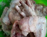 Foto langkah ke 3 dari resep Sup ayam arabindo.