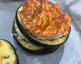 Foto del paso 9 de la receta: Milhojas filete y berenjena