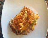 Foto del paso 6 de la receta: Lasaña de berenjena y zucchini