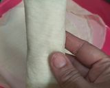 Foto langkah ke 6 dari resep Lumpia Sayur.
