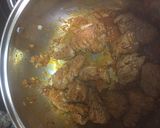 Foto del paso 2 de la receta Solomillo de cerdo en salsa con champiñones