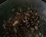 Foto langkah ke 2 dari resep Shirataki kambing kebuli #ketopad_CP_Olahan shirataki by Erfina.