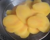 Foto langkah ke 2 dari resep 257. Kue Ubi Jalar.