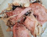 Foto del paso 10 de la receta: Pavita buon natale