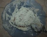 Foto langkah ke 3 dari resep Telur Ceplok Krispy Sambal Matah.