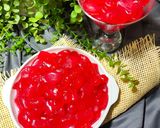 Foto langkah ke 5 dari resep Manisan Kolang-Kaling Fanta.