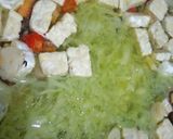 Foto langkah ke 4 dari resep Sayur Lodeh Putih.