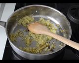 Foto del paso 2 de la receta: Potaje de vigilia o cuaresma