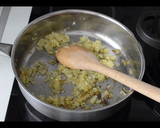 Foto del paso 2 de la receta: Potaje de vigilia o cuaresma