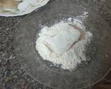 Shallow fried fish n potatoes #15minutes or less cooking recipe step 5 photo