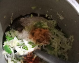 इंस्टेंट मसाला मैकरॉनी (Instant Masala macaroni recipe in Hindi) रेसिपी चरण 3 फोटो
