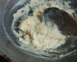 Foto langkah ke 1 dari resep Pempek rebon.