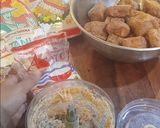 Foto langkah ke 1 dari resep Tahu Walik.