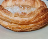Foto del paso 6 de la receta: Xoubas en Empanadas de Hojaldre... Fácil y Riquísima
