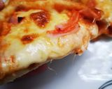 Pas rețetă Turkish pida (pizza turcească) 6 fotografie