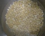 शाही मसाला खिचड़ी (Shahi masala khichadi recipe in Hindi) रेसिपी चरण 1 फोटो