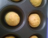Foto langkah ke 3 dari resep Kue Soes/Sus Oven Tangkring Anti Gagal.
