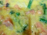 Запеканка с рыбкой